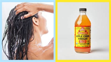 10 Magical Hair Rinse Recipes to Try Today